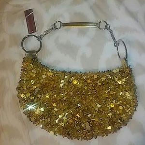 NICOLE LEE COLLECTION PURSE